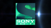 Sony Sci-Fi